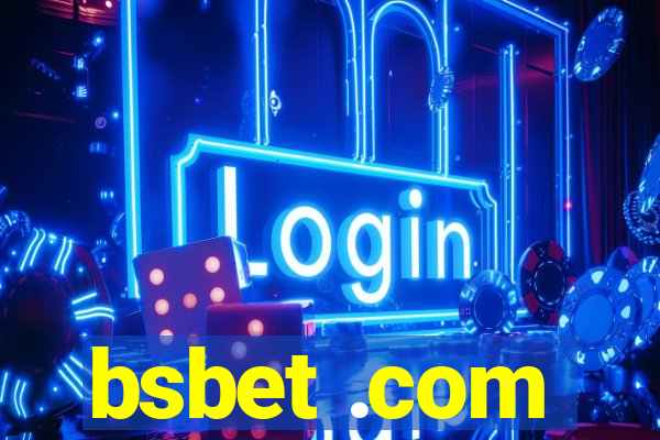 bsbet .com